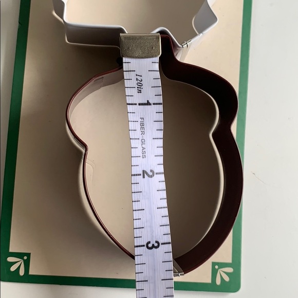NEW! Cookie Cutters, Leaves & Acorn, NWT - Picture 6 of 6